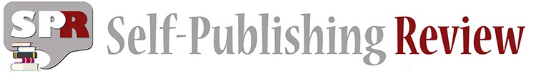 Self-Publishing Review logo